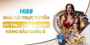 Hi88 sở hữu giấy phép hợp pháp từ tổ chức quốc tế