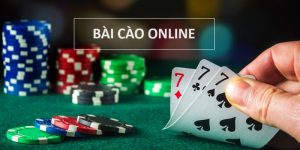 bài cào online