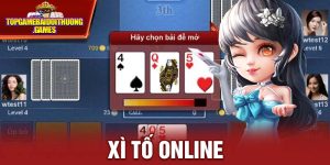 Xì Tố - Game Bài Đổi Thưởng Đình Đám Nhất Hiện Nay